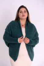 Capa Angora Pelinho