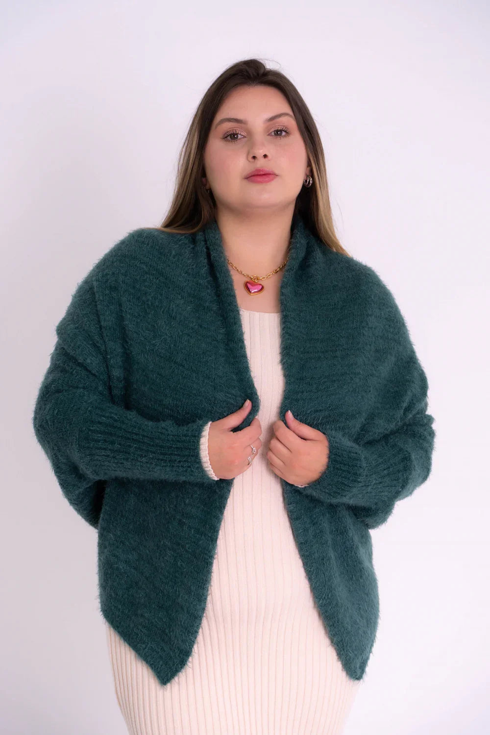 Capa Angora Pelinho