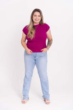 T-Shirt Elegance