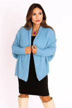 Capa Angora Pelinho