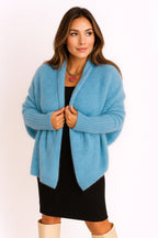 Capa Angora Pelinho