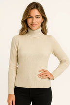 Blusa Cacharrel Básica