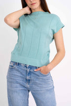 T-Shirt Elegance