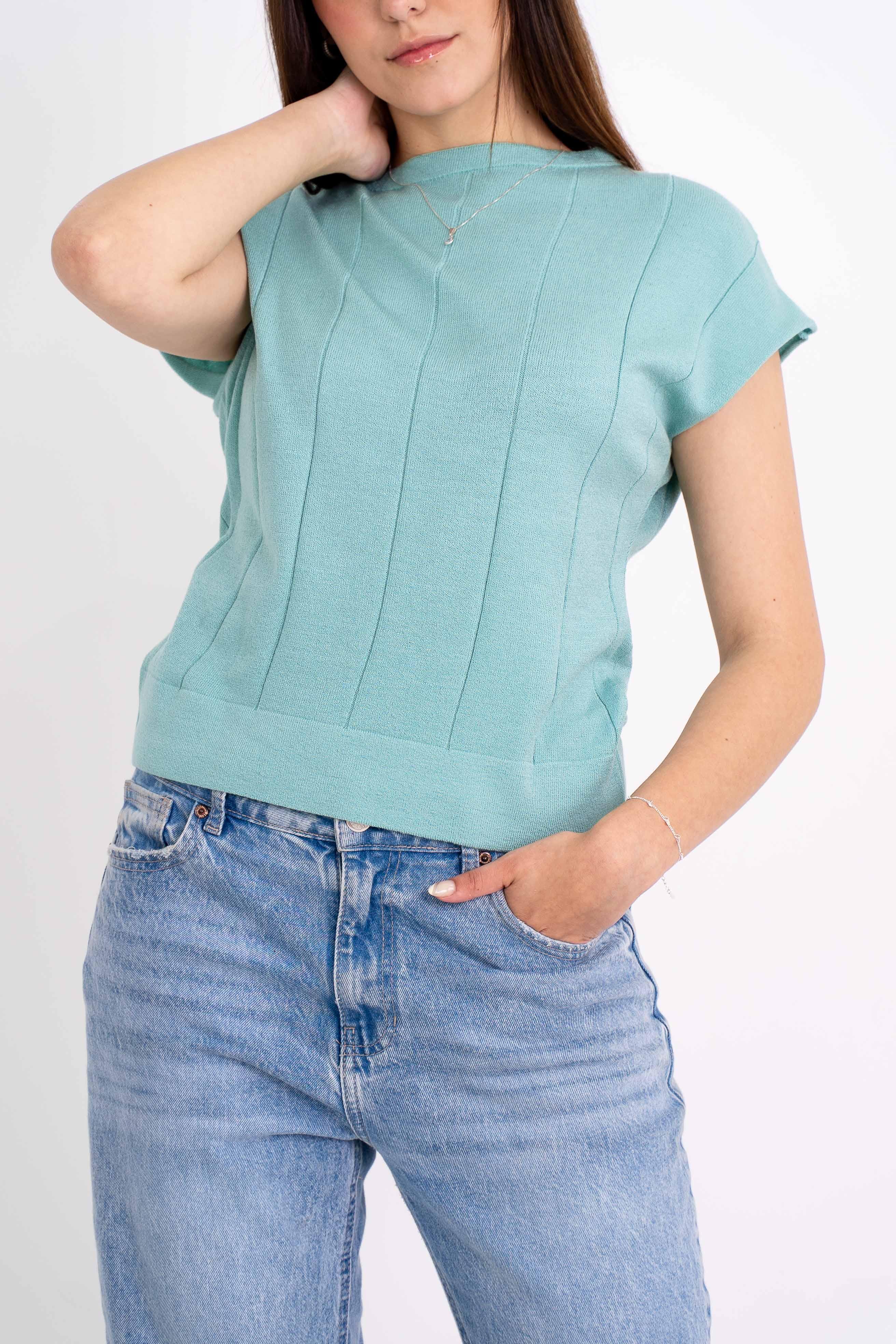 T-Shirt Elegance