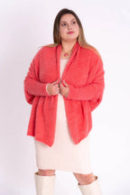 Capa Angora Pelinho