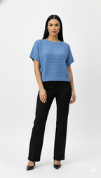 Tshirt Morcego Vazadinha