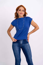 T-Shirt Elegance