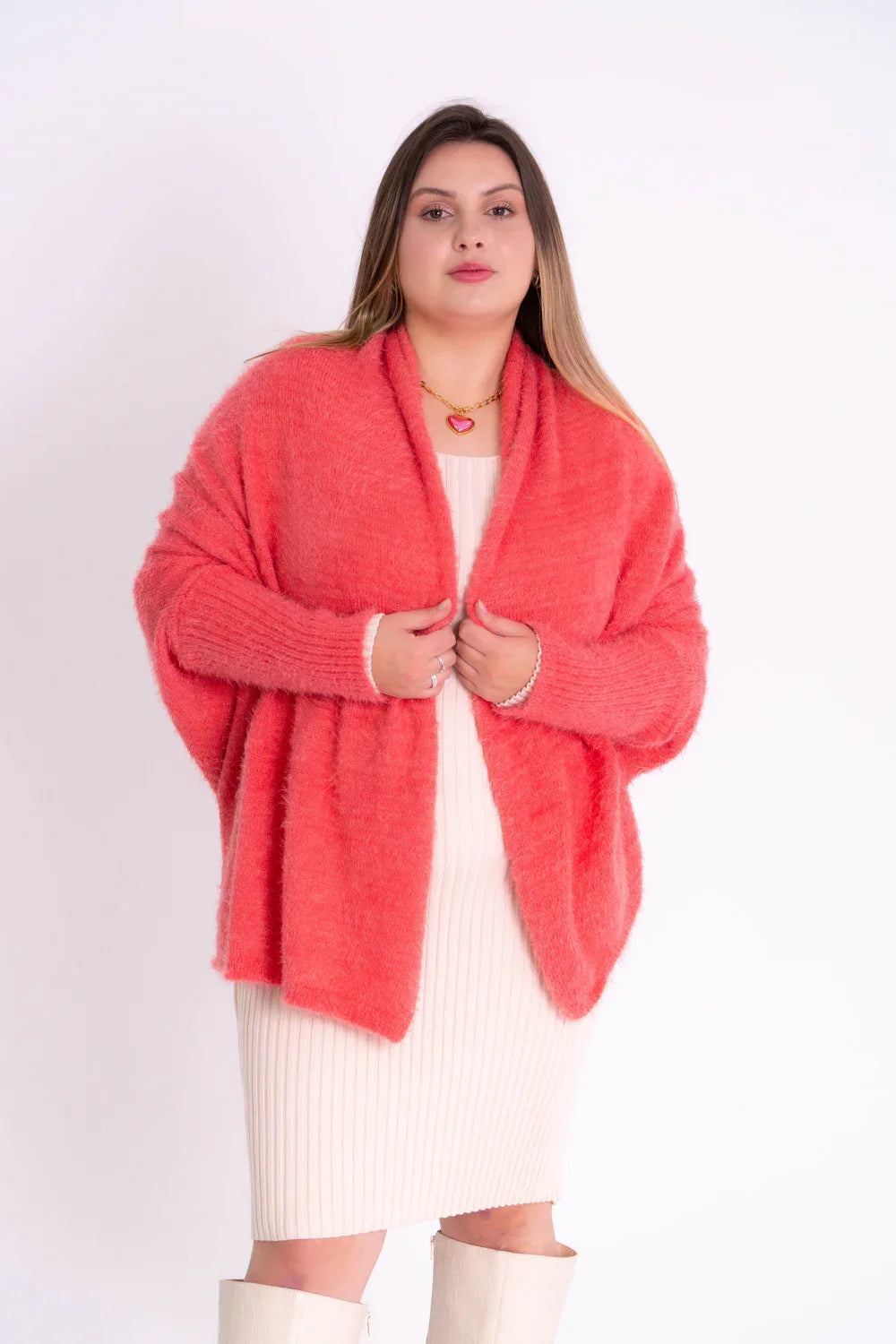 Capa Angora Pelinho