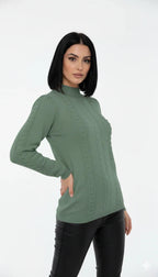 Blusa Leve de Modal