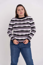 Blusa Bolinhas