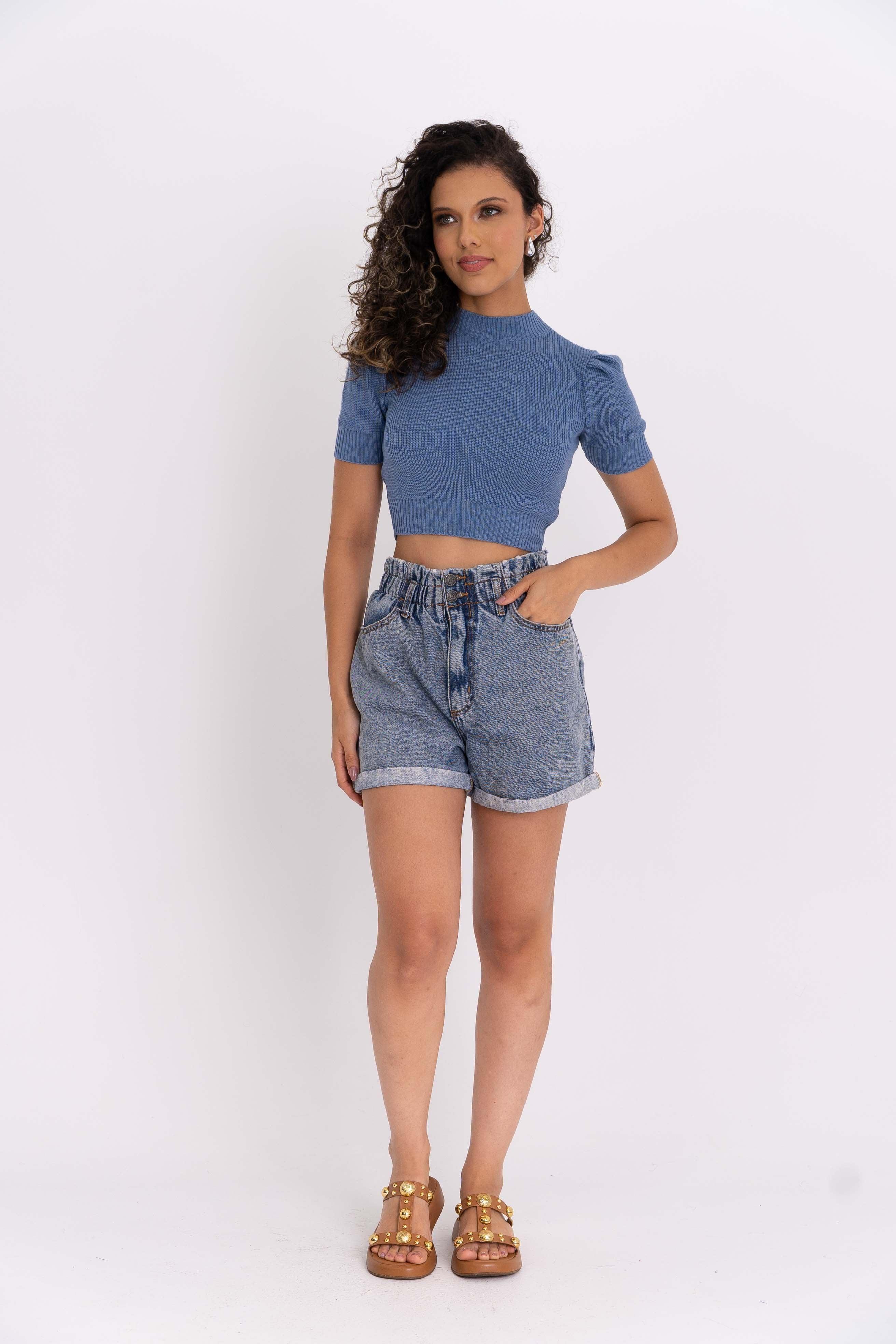 Cropped Modal Manga Princesa