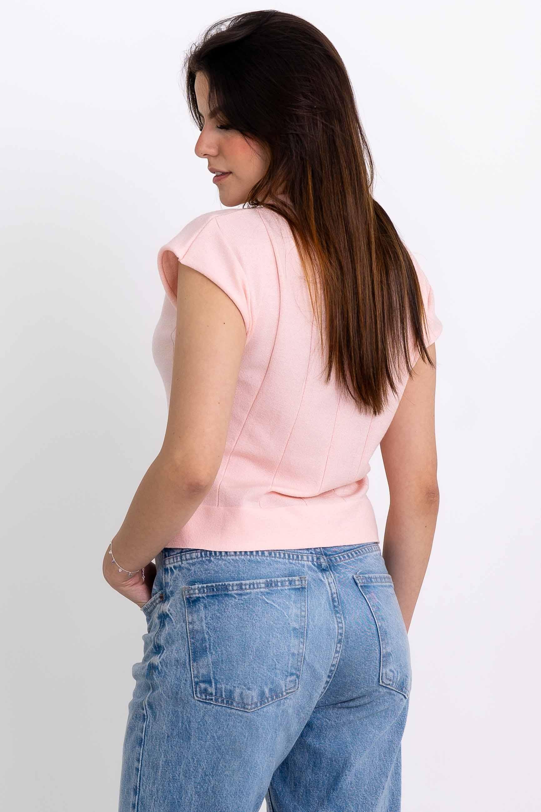 T-Shirt Elegance