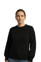 Blusa Losango de Modal