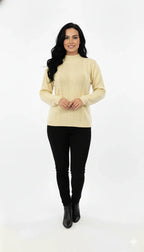 Blusa Leve de Modal