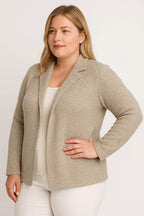 Blazer Mousse