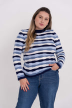 Blusa Bolinhas