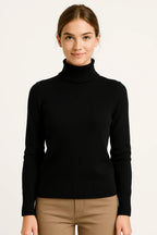 Blusa Cacharrel Básica