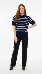 Tshirt Listrada Modal