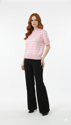 Tshirt Listrada Modal