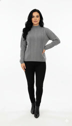 Blusa Leve de Modal