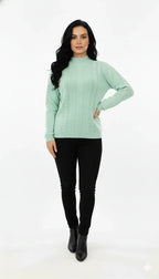 Blusa Leve de Modal