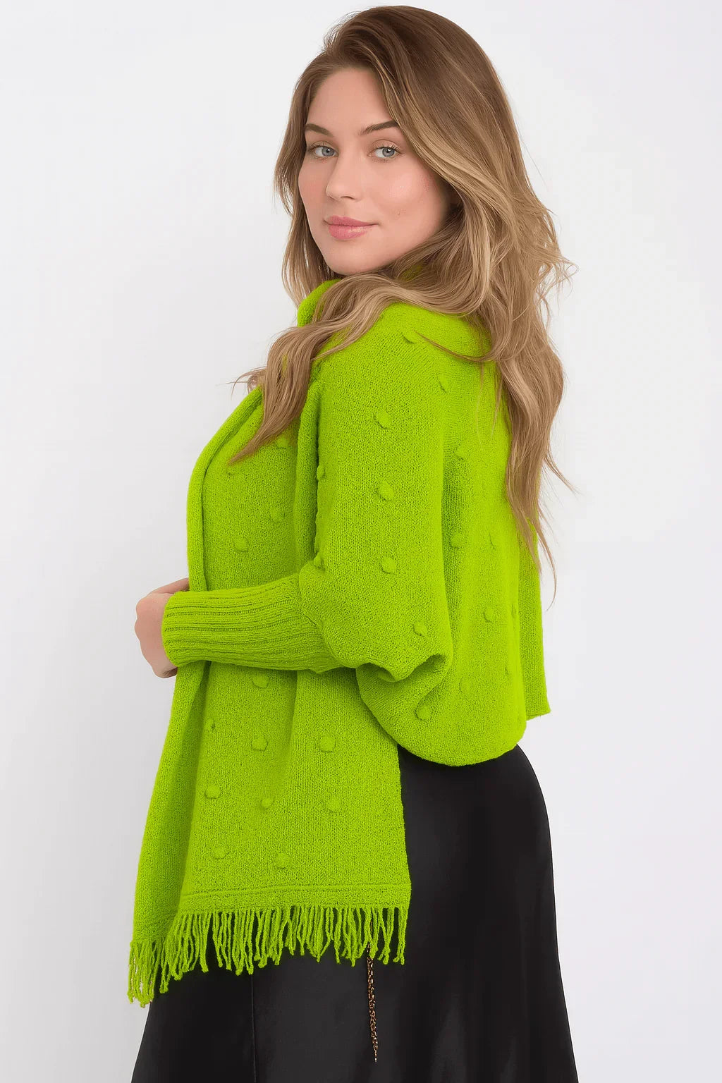 Capa Pipoca Mousse