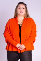 Capa Lisa S/ Franja