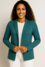 Blazer Mousse
