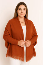 Capa Lisa