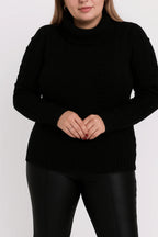 Blusa Gola Boba Mousse