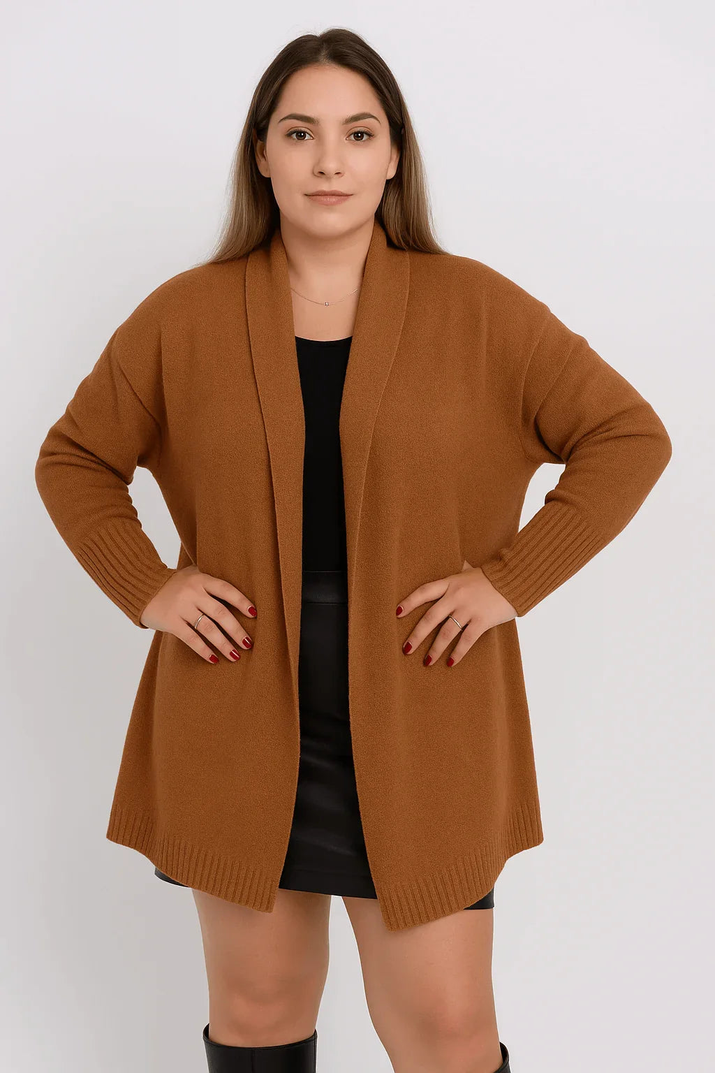 Capa Mousse