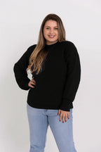 Blusa Lacinho