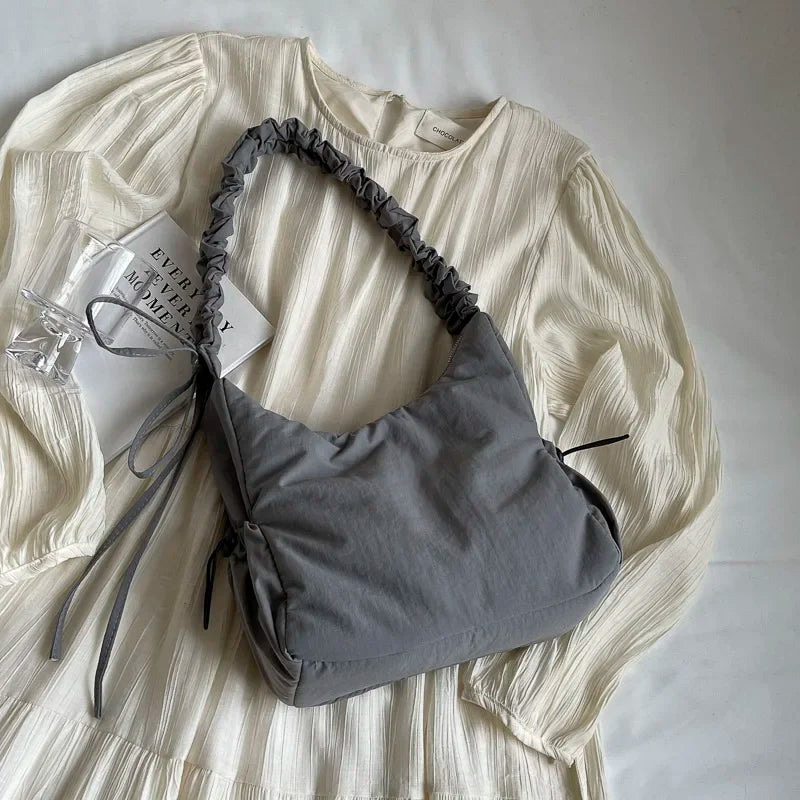 Bolsa de Ombro Y2K Leftside Design