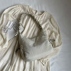 Bolsa de Ombro Y2K Leftside Design