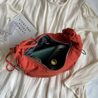 Bolsa de Ombro Y2K Leftside Design