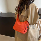 Bolsa de Ombro Y2K Leftside Design