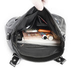 Bolsa Tote de Luxo Feminina - Elegância e Sofisticação