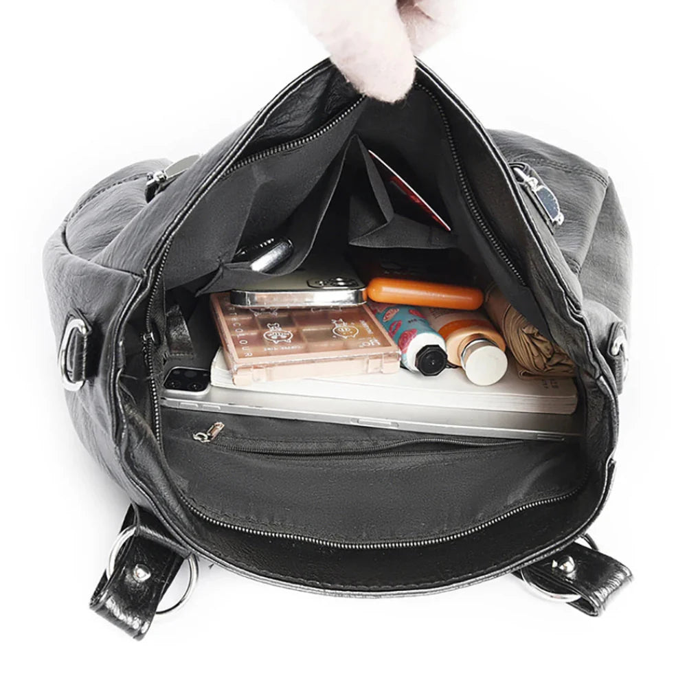 Bolsa Tote de Luxo Feminina - Elegância e Sofisticação