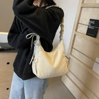 Bolsa de Ombro Y2K Leftside Design