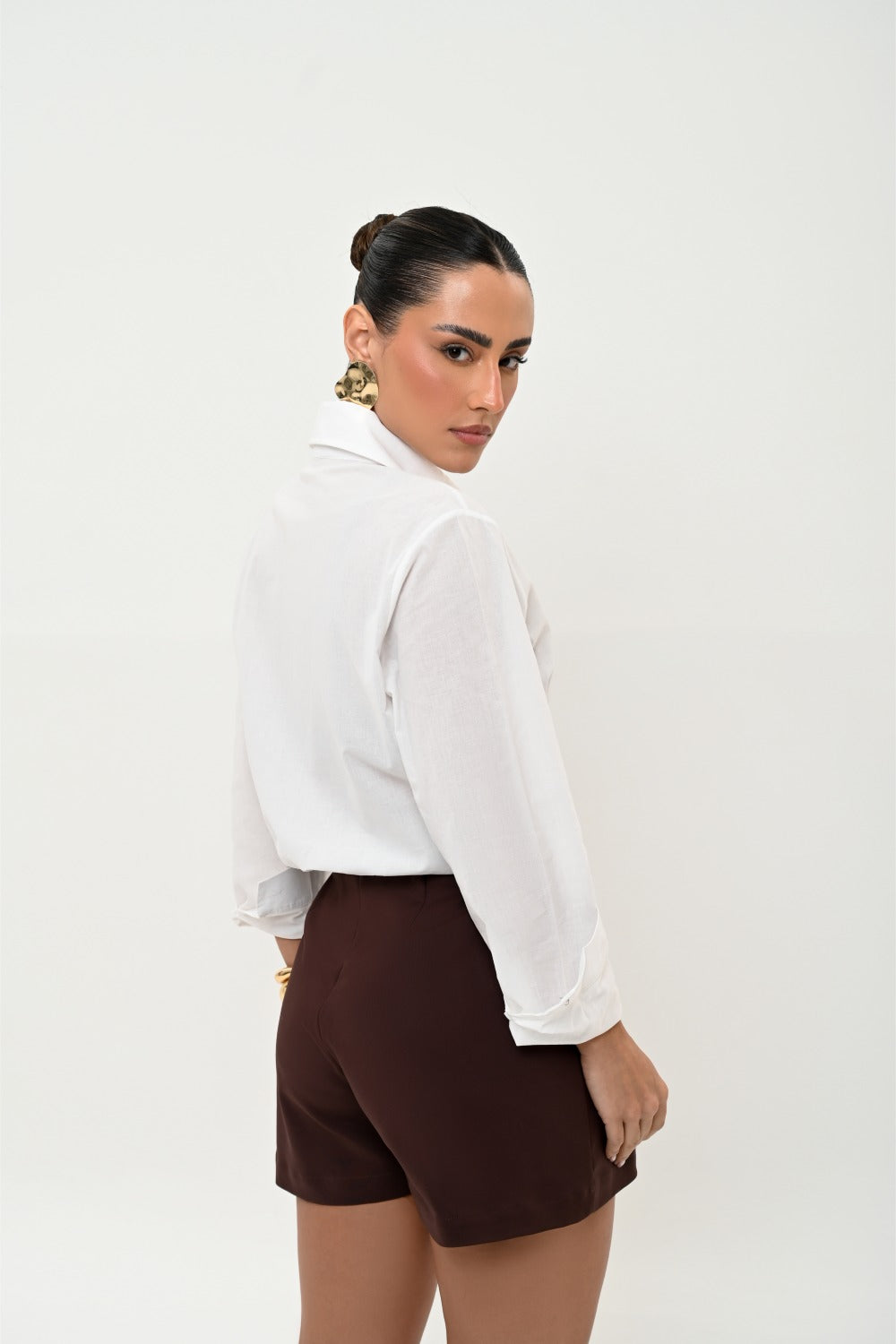 CAMISA ALGODÃO