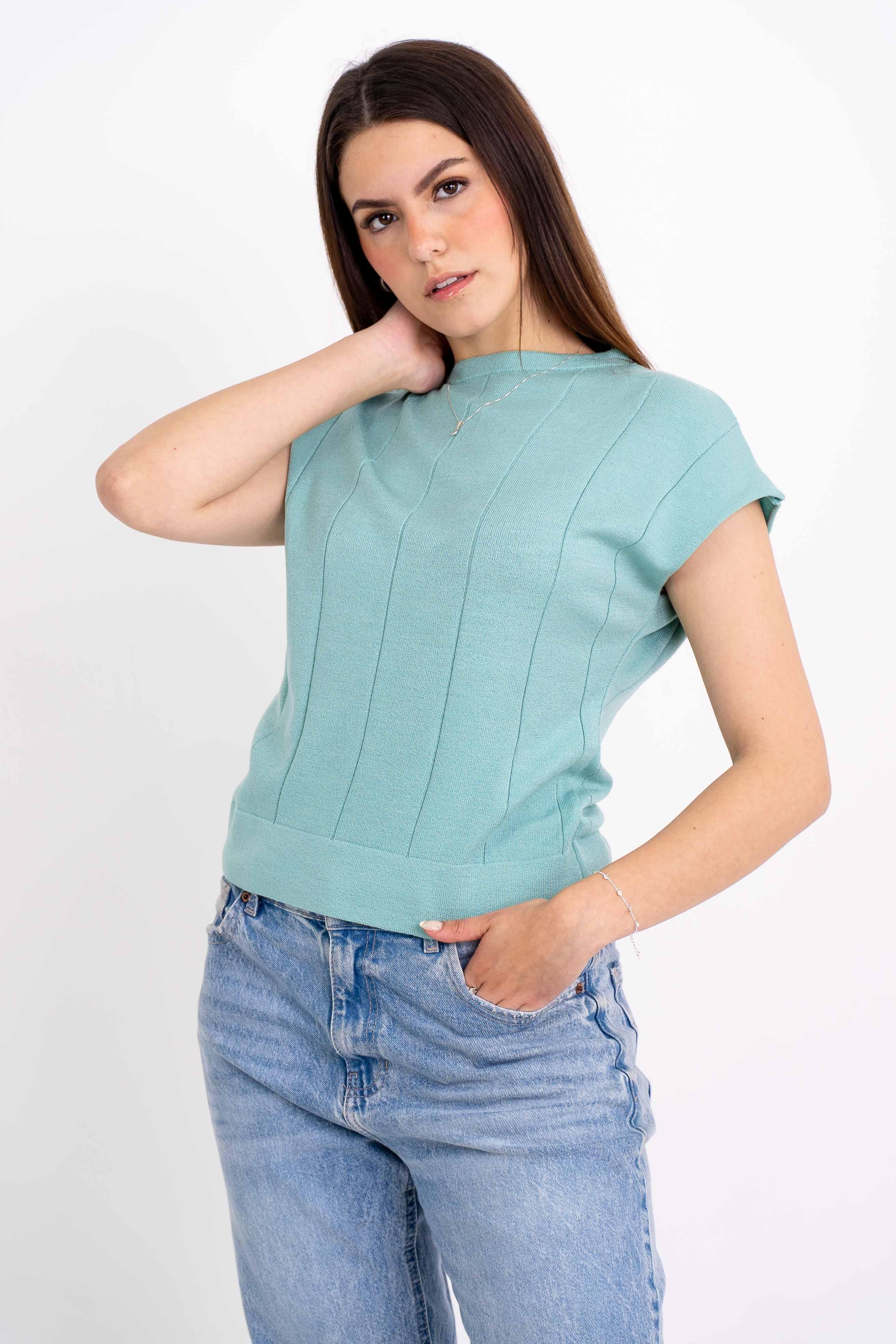 T-Shirt Elegance