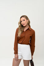 CAMISA ALGODÃO