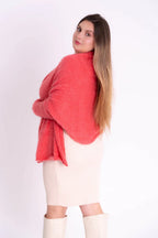 Capa Angora Pelinho