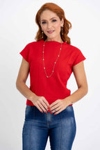 T-Shirt Elegance