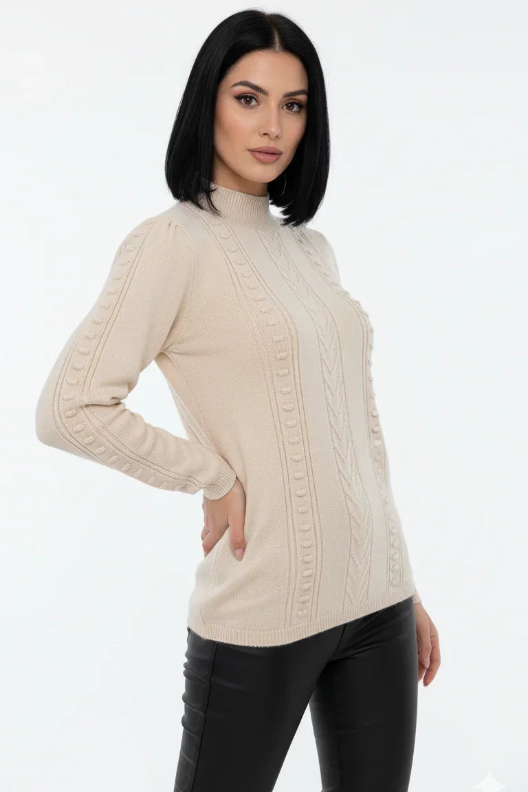 Blusa Leve de Modal