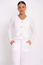 Conjunto Mousse Três  Peças