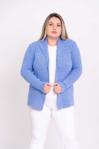 Blazer Mousse