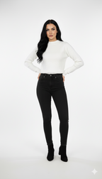 Cropped Pelotinha em Modal