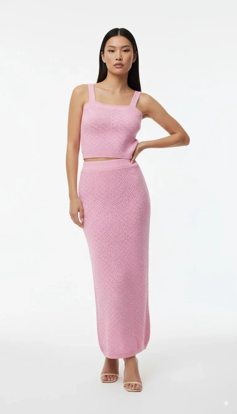 Conjunto Modal Furinhos