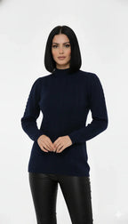 Blusa Leve de Modal